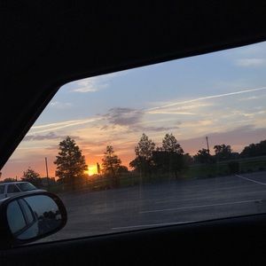 Meet your Posher, Sherry